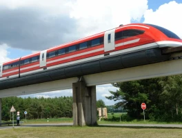 Maglev Train Tech: Speed, AI, and What We Know