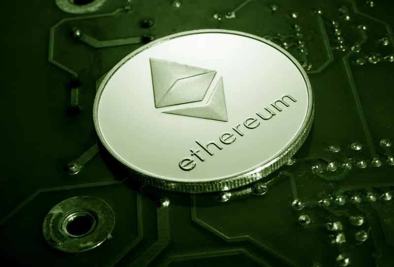 Ethereum's Price Surge: What's Driving the Rally and Future Outlook